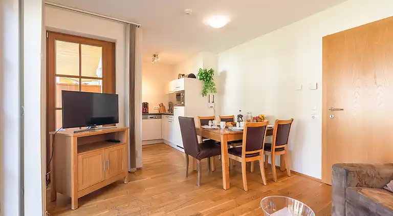 Ferienwohnung in Rauris