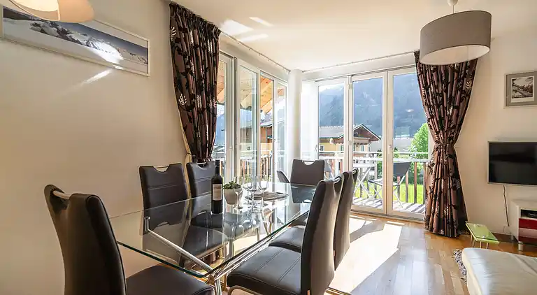 Apartment in Rauris