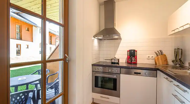 Ferienwohnung in Rauris