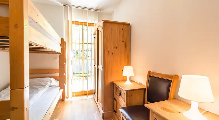 Ferienwohnung in Rauris