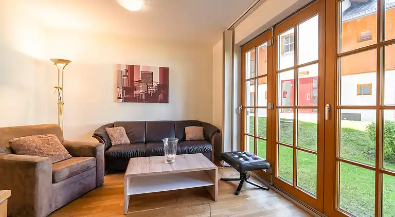 Ferienwohnung in Rauris