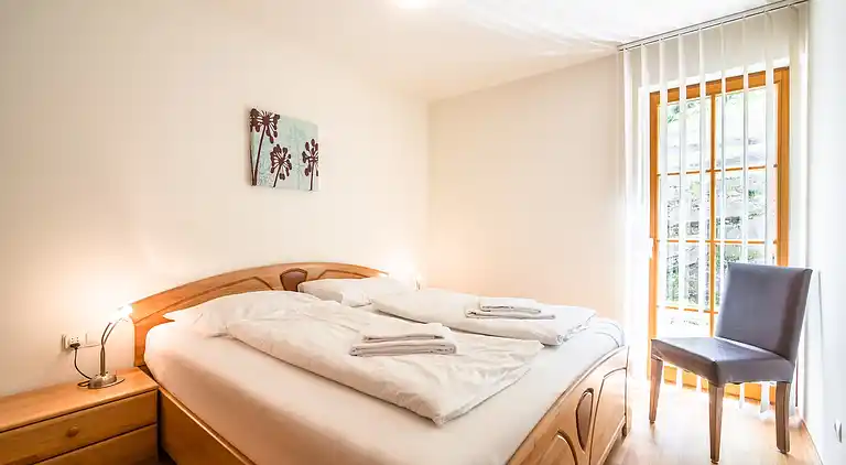 Ferienwohnung in Rauris