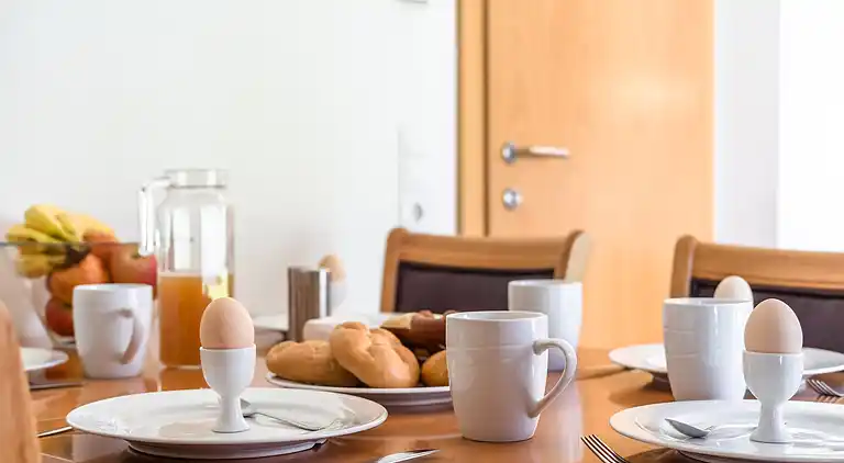 Ferienwohnung in Rauris