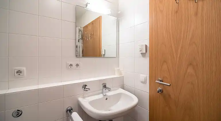 Ferienwohnung in Rauris