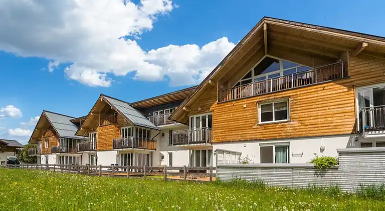 Apartment in Rauris