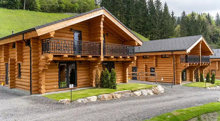 Holiday home in Jenig