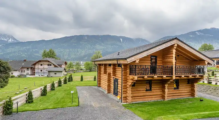 Sommerhus i Jenig