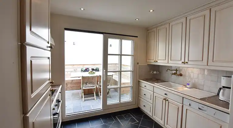 Sommerhus i Knokke-Heist