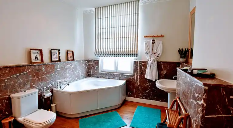 Sommerhus i Knokke-Heist