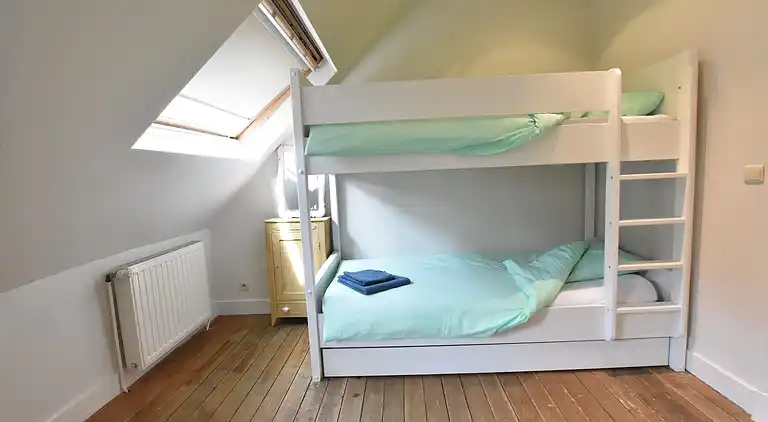 Sommerhus i Knokke-Heist