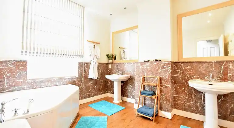 Sommerhus i Knokke-Heist