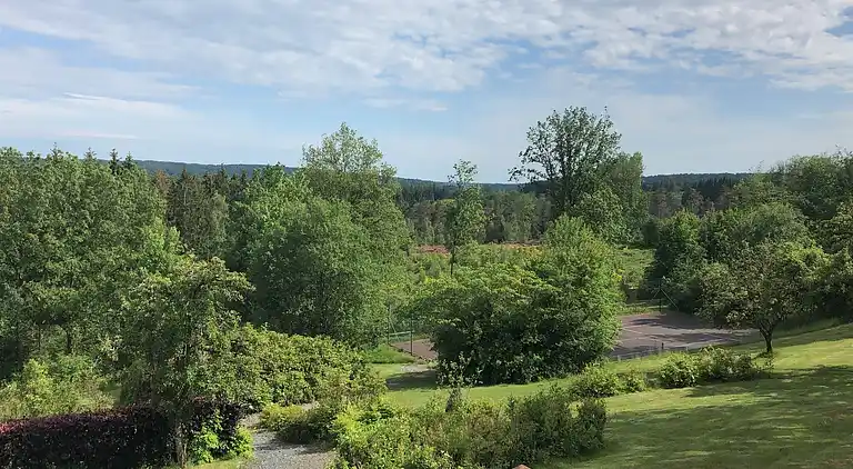 Feriebolig i Herbeumont