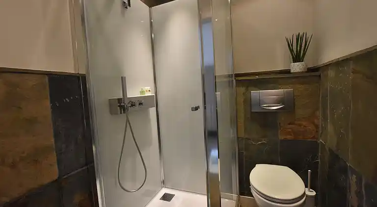 Sommerhus i Knokke-Heist