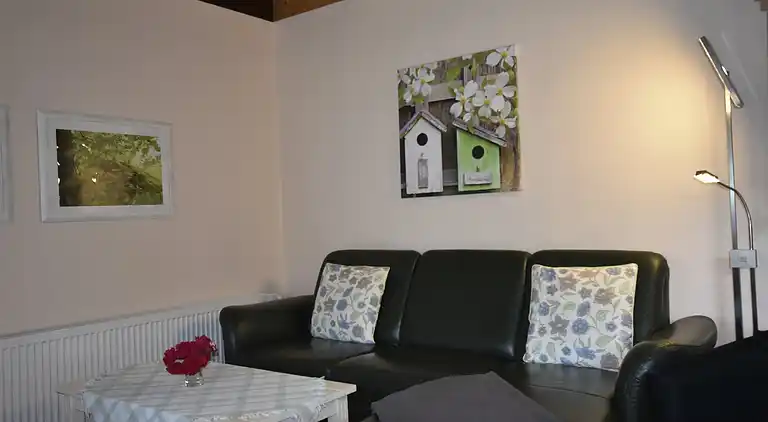 Sommerhus i Buschmühlen