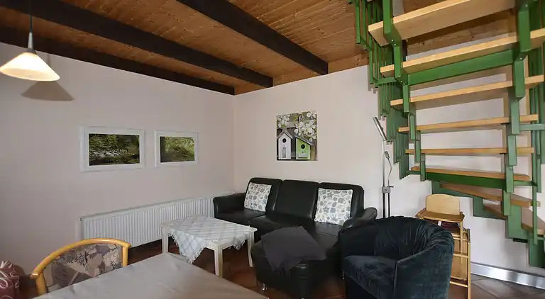 Sommerhus i Buschmühlen