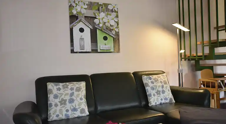 Sommerhus i Buschmühlen