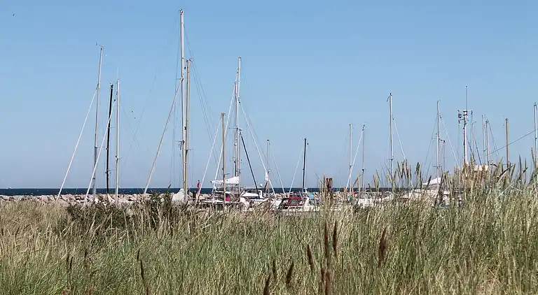 Sommerhus i Kühlungsborn