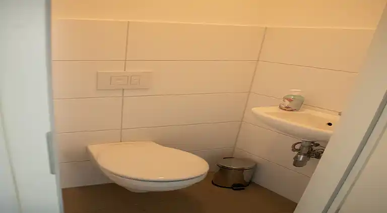 Lägenhet i Neuastenberg