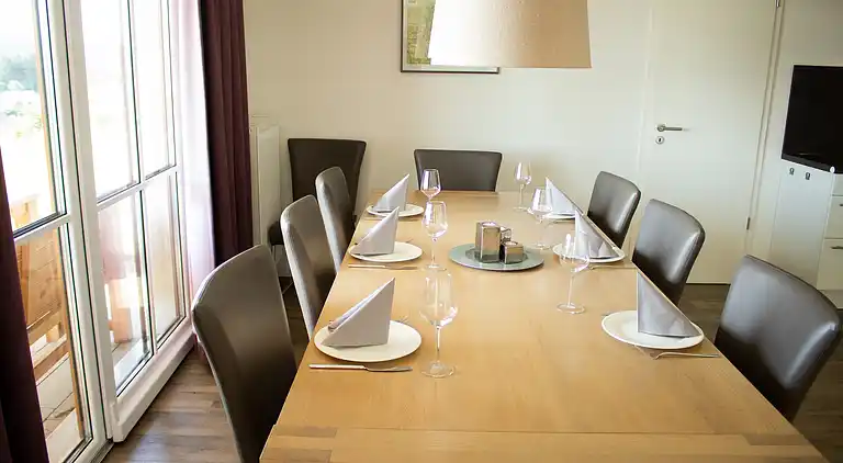 Lägenhet i Neuastenberg