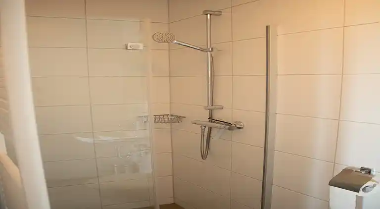 Lägenhet i Neuastenberg