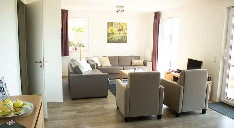 Lägenhet i Neuastenberg