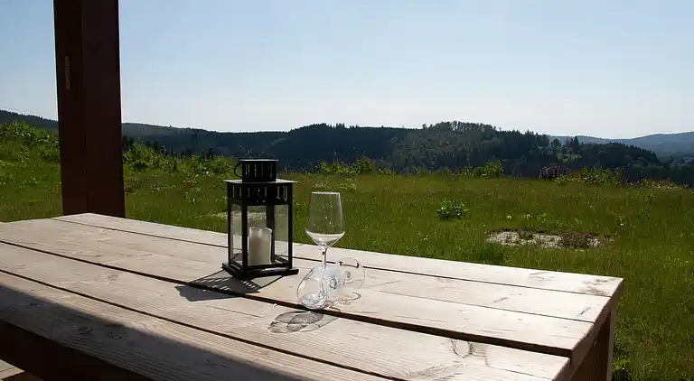 Lägenhet i Neuastenberg