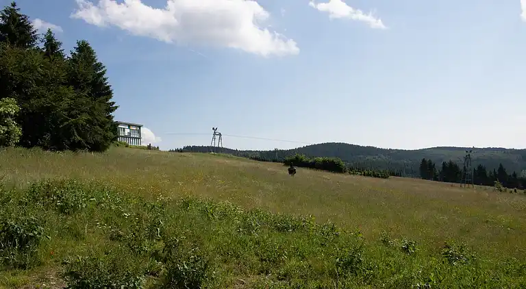 Lägenhet i Neuastenberg