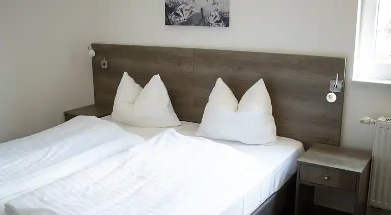 Lägenhet i Neuastenberg