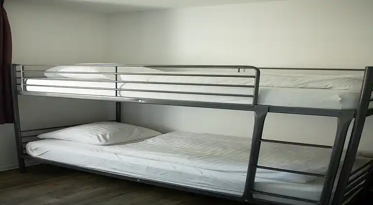 Lägenhet i Neuastenberg