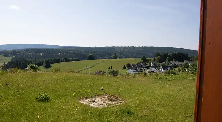 Lägenhet i Neuastenberg