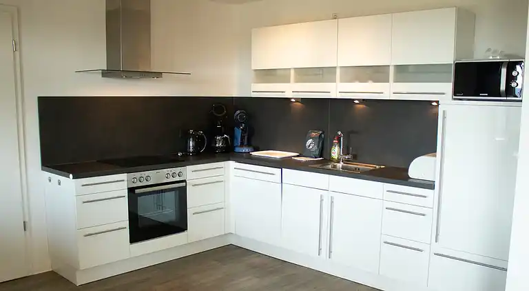 Lägenhet i Neuastenberg