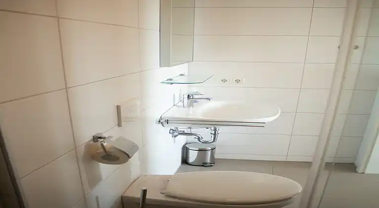 Lägenhet i Neuastenberg