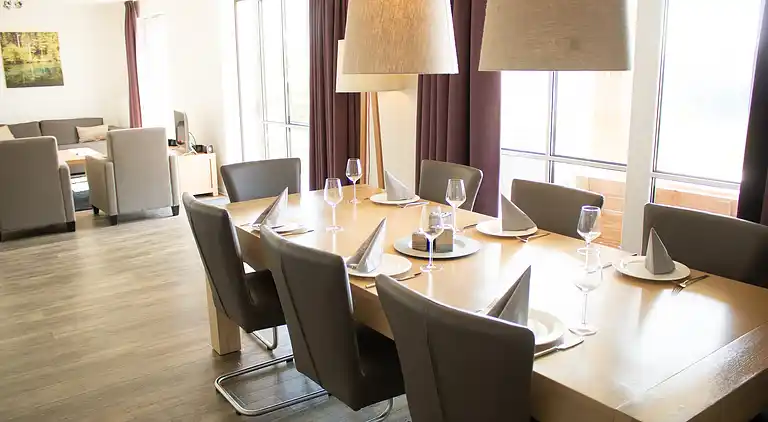 Lägenhet i Neuastenberg