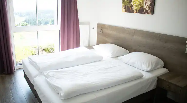 Lägenhet i Neuastenberg