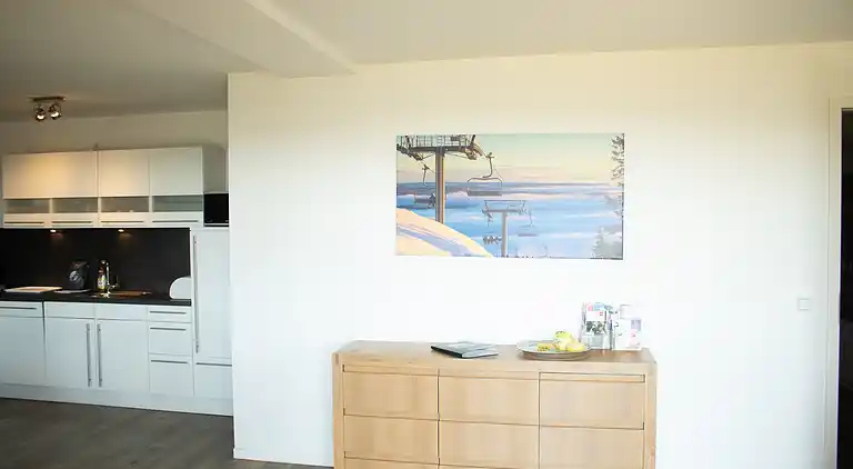 Lägenhet i Neuastenberg