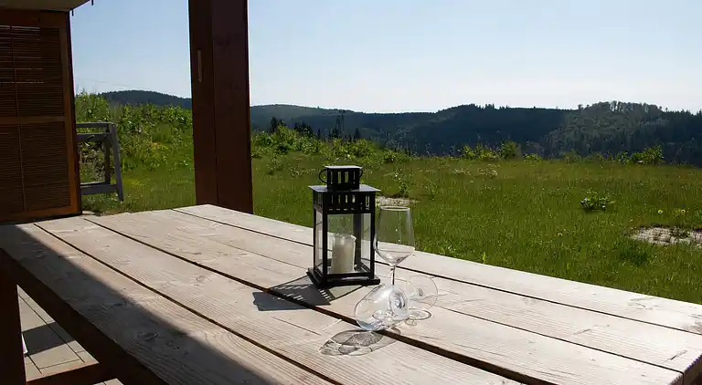 Lägenhet i Neuastenberg