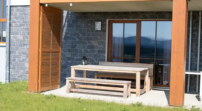 Lägenhet i Neuastenberg