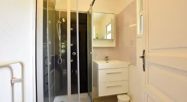 Sommerhus i Souvigné