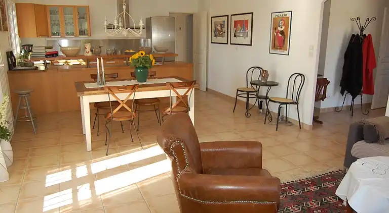 Sommerhus i Entrecasteaux