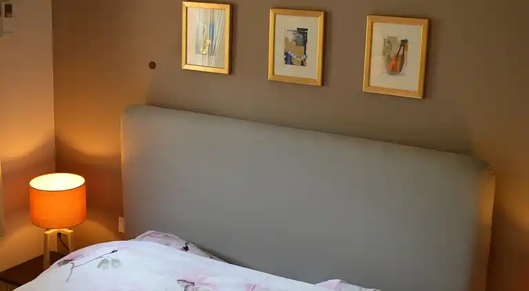 Villa i Le Plan-de-la-Tour