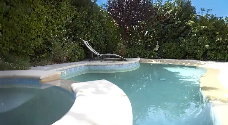 Sommerhus i Entrecasteaux