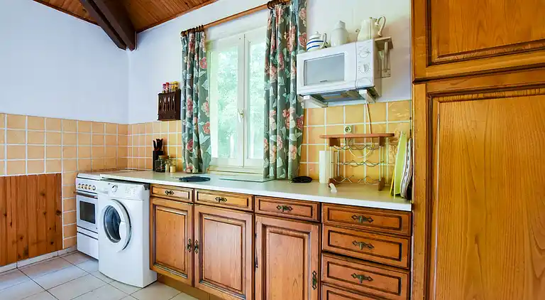 Sommerhus i Souvigné