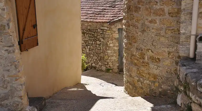 Sommerhus i Entrecasteaux