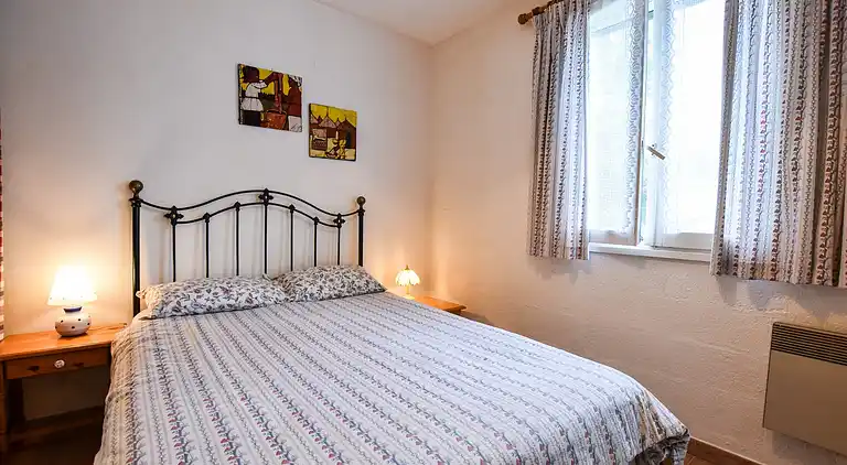 Sommerhus i Souvigné