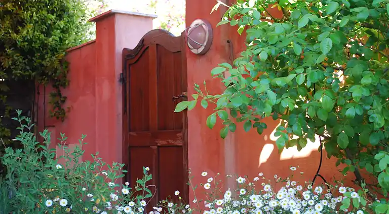 Sommerhus i Entrecasteaux