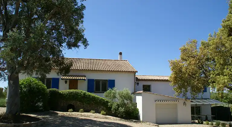 Villa dans les Mons
