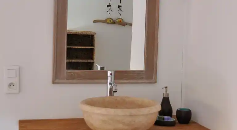 Sommerhus i Entrecasteaux