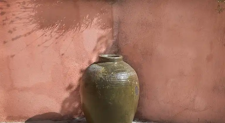 Sommerhus i Entrecasteaux