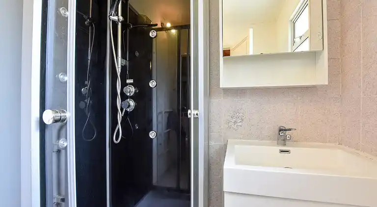 Sommerhus i Souvigné