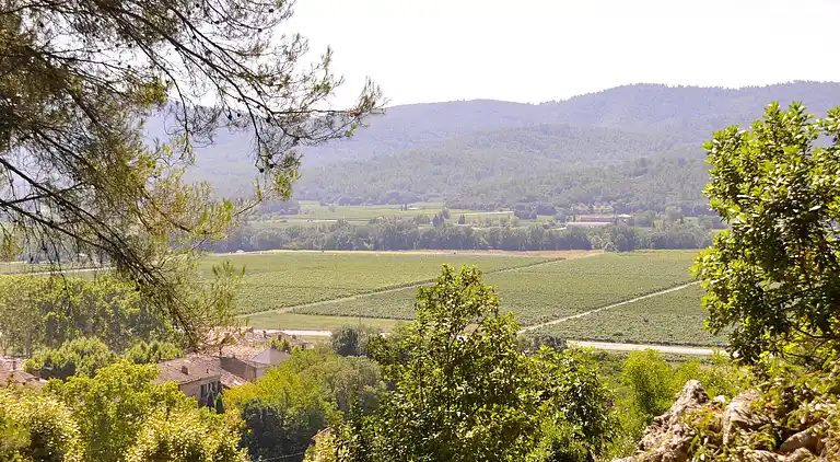 Sommerhus i Entrecasteaux